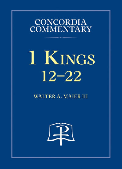 1 Kings 12-22 - Re-vived