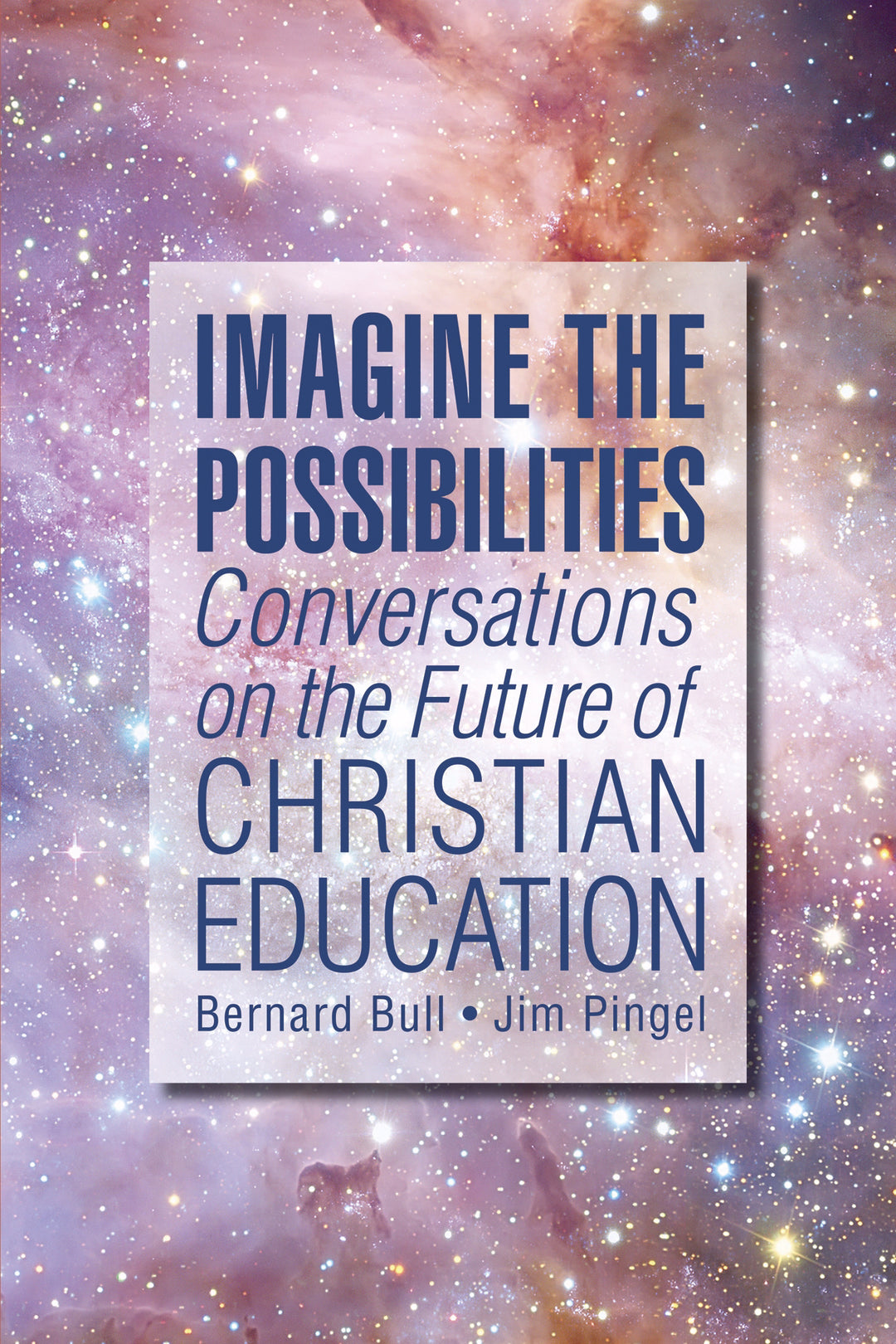 Imagine The Possibilities - Re-vived