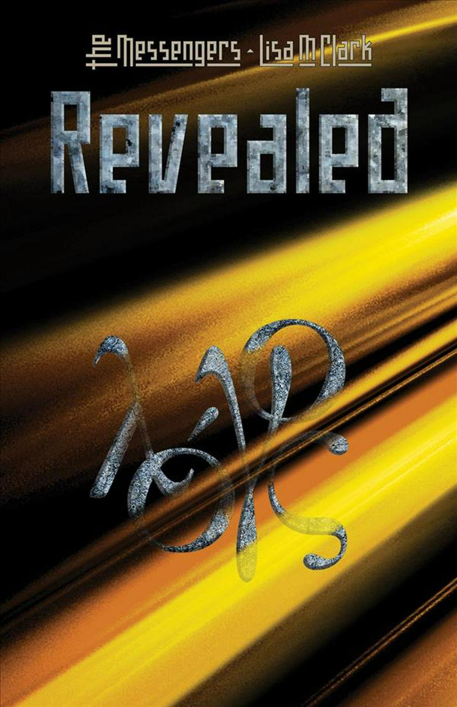 Messengers, The: Revealed - Re-vived