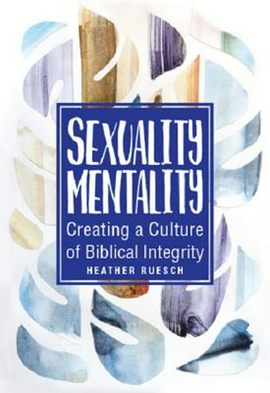 Sexuality Mentality - Re-vived