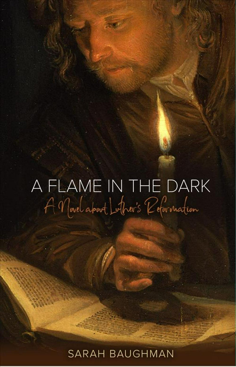 A Flame In The Dark