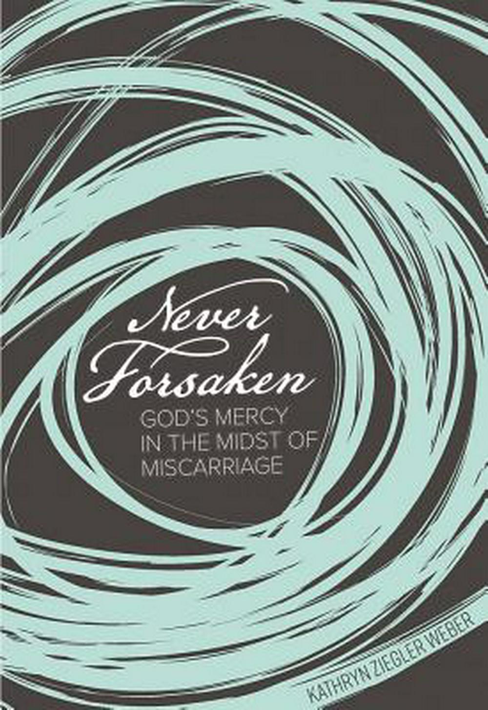 Never Forsaken - Re-vived