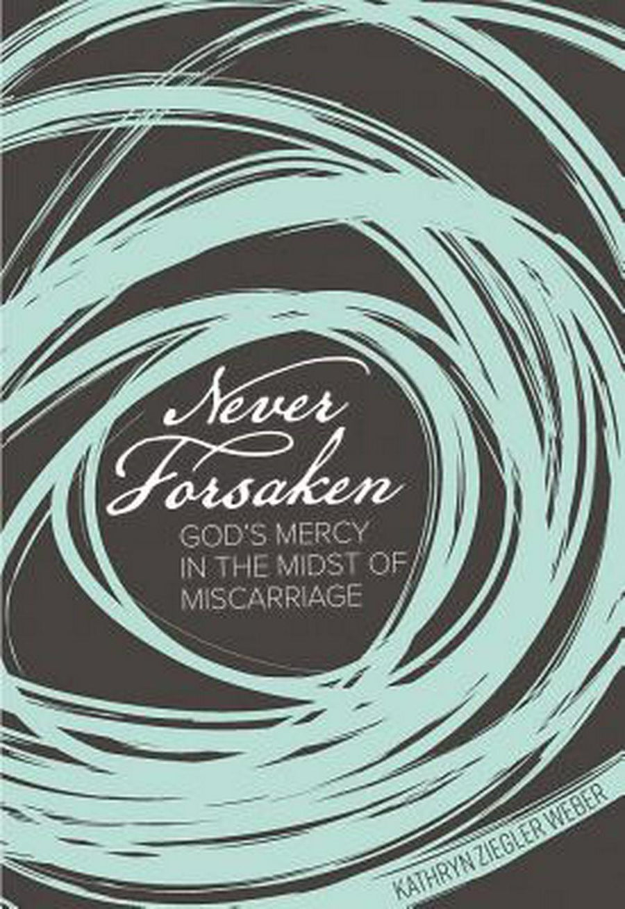 Never Forsaken - Re-vived