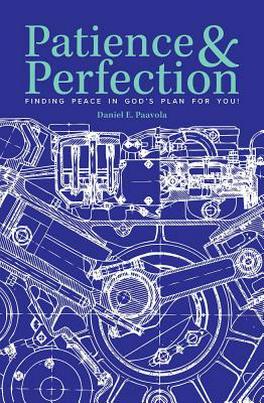 Patience And Perfection - Re-vived