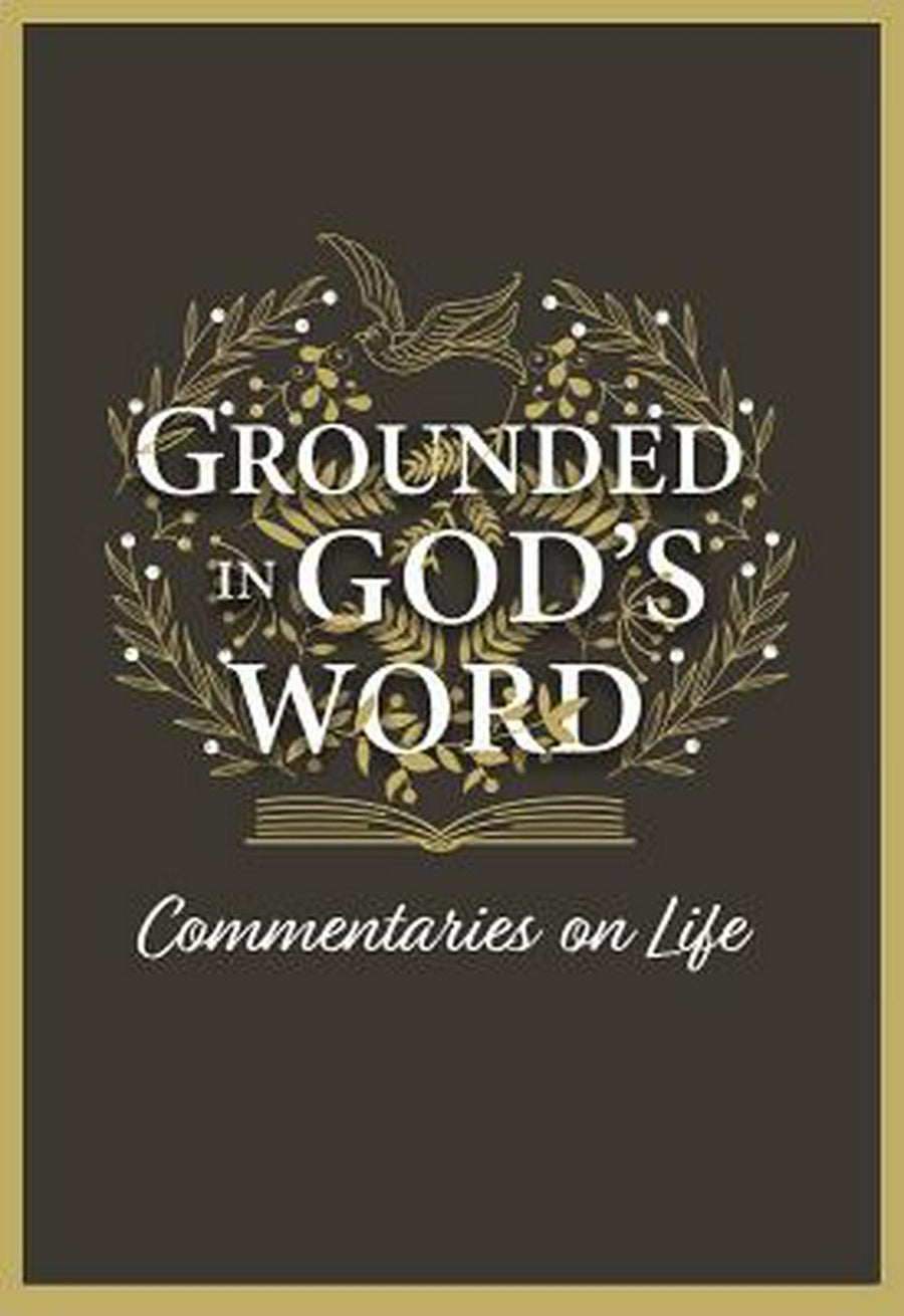 Grounded In God's Word - Re-vived