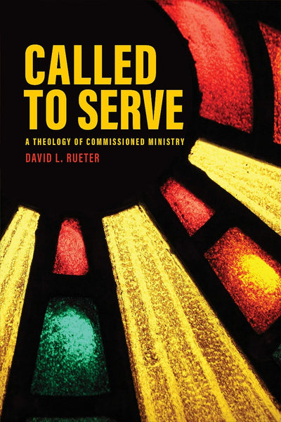 Called to Serve - Re-vived