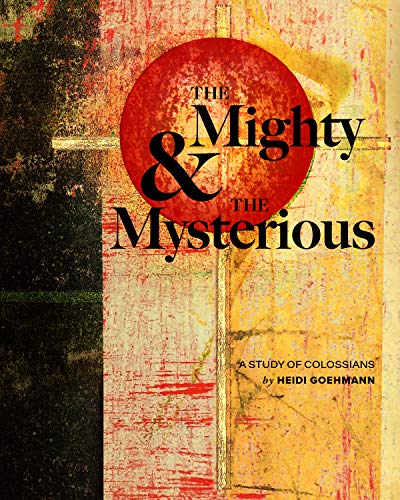 The Mighty and the Mysterious - Re-vived