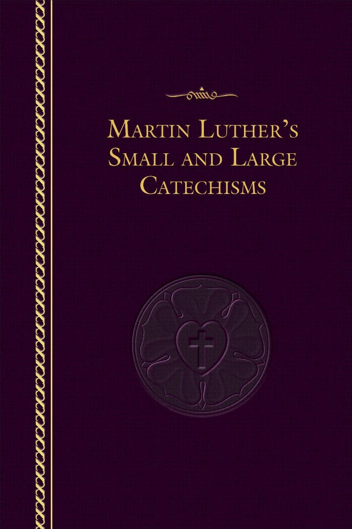 Martin Luther&