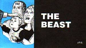 Tracts: The Beast (25 pack) - Re-vived
