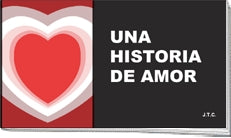 Tracts: Spanish A Love Story (Pack of 25) - Re-vived