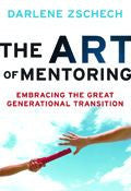 The Art Of Mentoring Paperback Book - Darlene Zschech - Re-vived.com