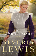 The Bridesmaid Paperback - Beverly Lewis - Re-vived.com