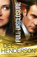 Full Disclosure Paperback - Dee Henderson - Re-vived.com