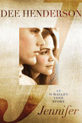 Jennifer (An O'Malley Love Story) Paperback Book - Dee Henderson - Re-vived.com