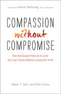 Compassion Without Compromise Paperback - Ron Citlau - Re-vived.com