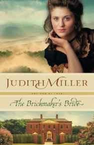 The Brickmaker's Bride (Refined by Love) - Miller, Judith - Re-vived.com