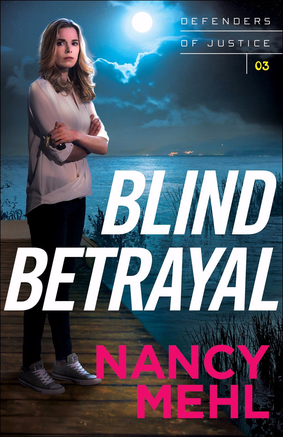 Blind Beytrayal - Re-vived