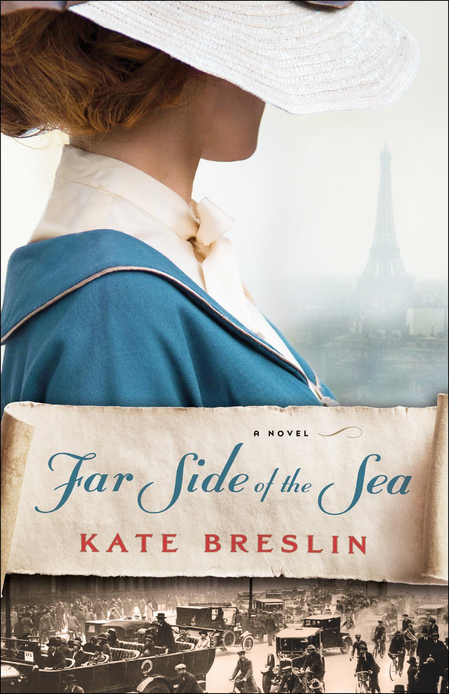 Far Side of the Sea - Re-vived