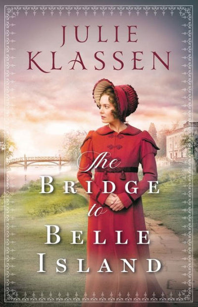 The Bridge to Belle Island - Re-vived