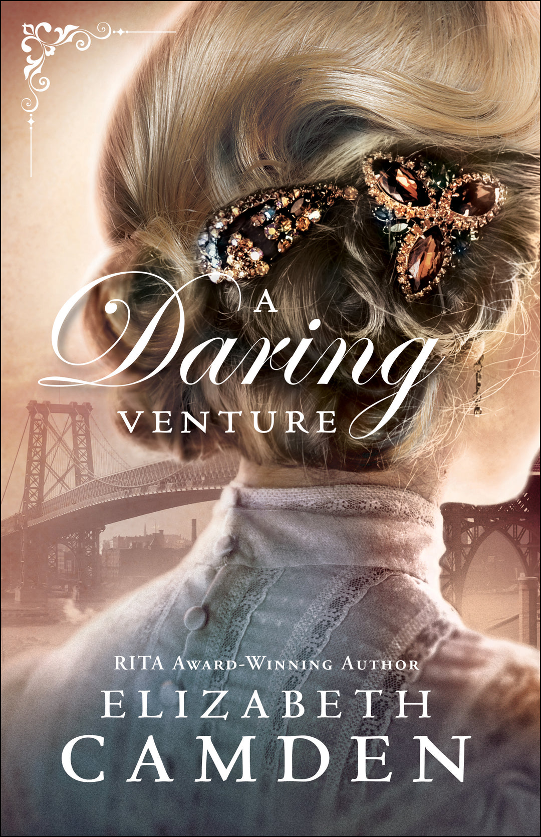 A Daring Venture - Re-vived