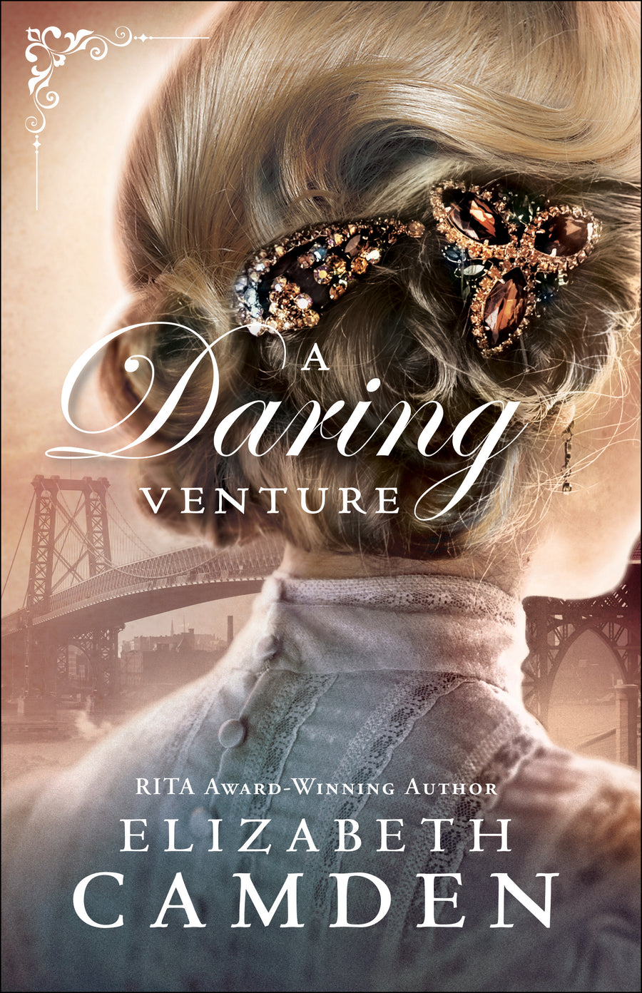 A Daring Venture - Re-vived