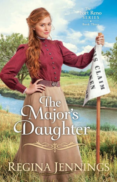 The Major's Daughter - Re-vived
