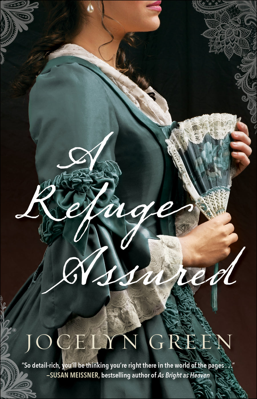 A Refuge Assured - Re-vived