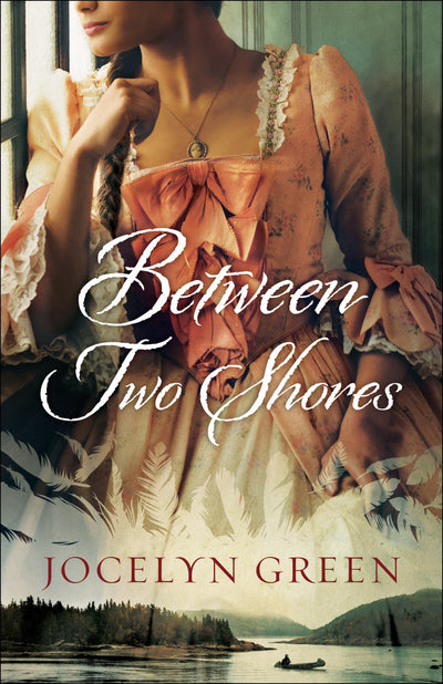 Between Two Shores - Re-vived