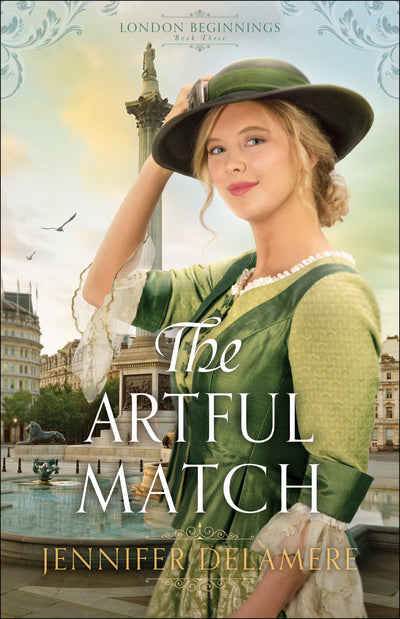 The Artful Match - Re-vived