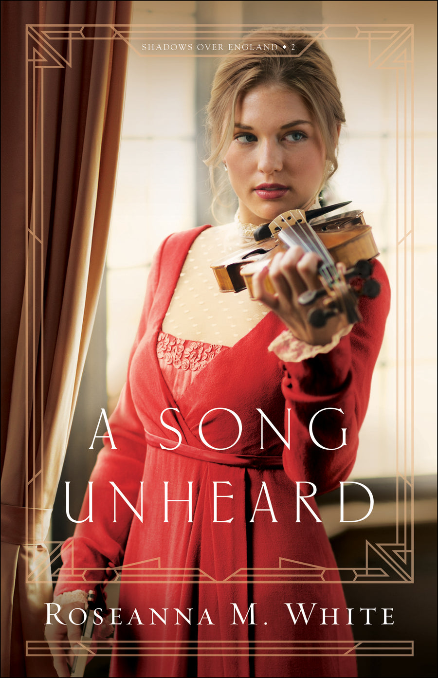 A Song Unheard - Re-vived