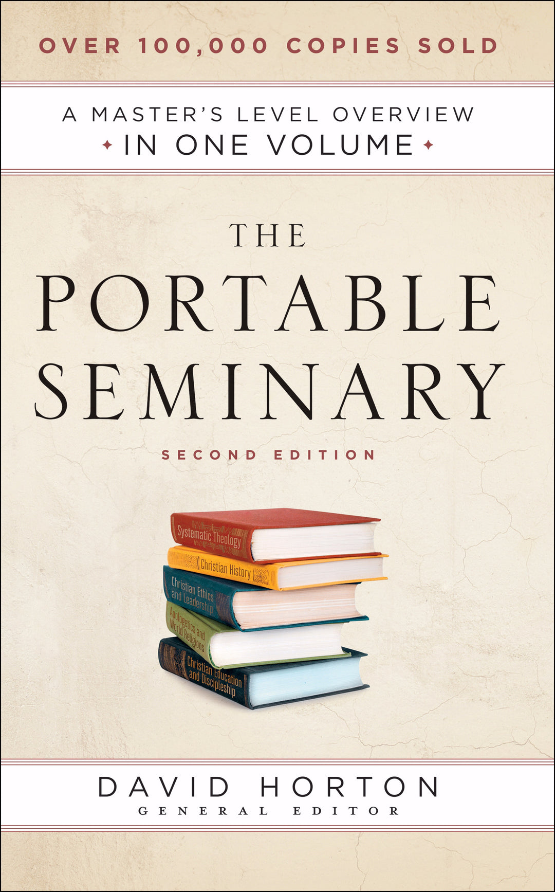 The Portable Seminary - Re-vived