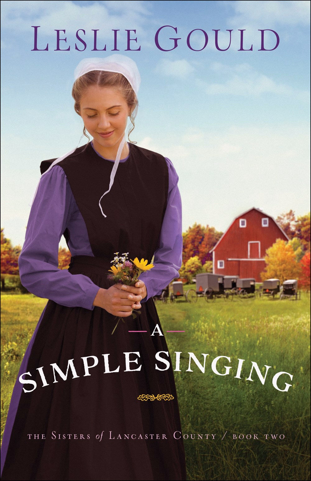 A Simple Singing - Re-vived