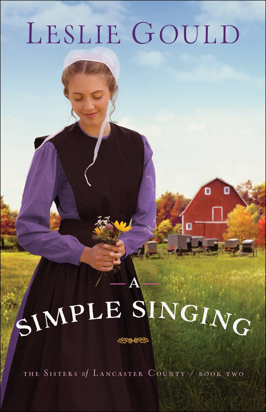 A Simple Singing - Re-vived