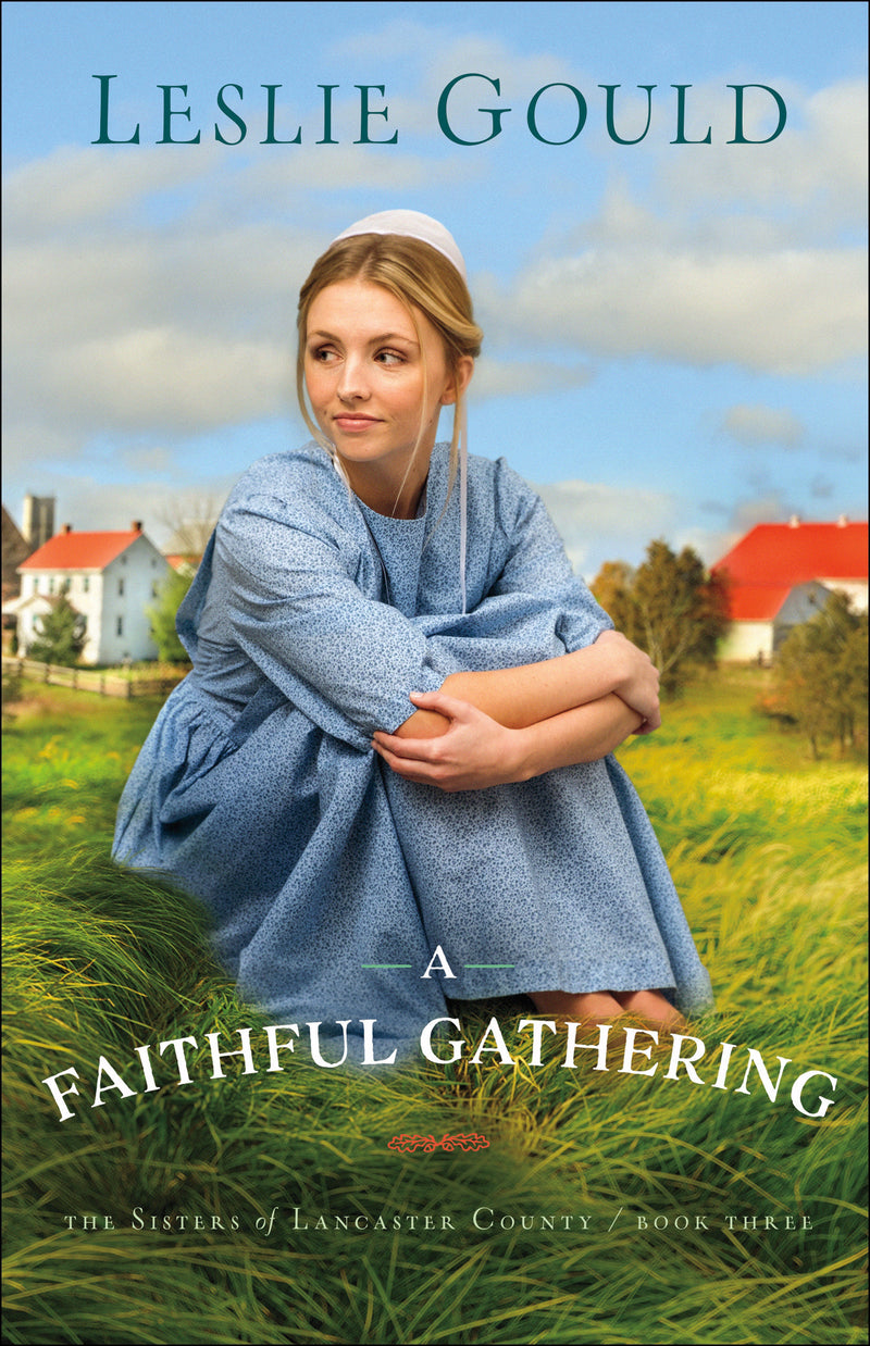 A Faithful Gathering - Re-vived