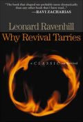 Why Revival Tarries Paperback Book - Leonard Ravenhill - Re-vived.com