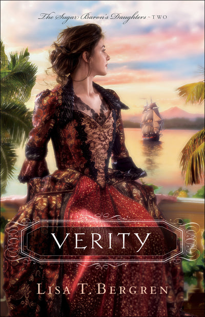 Verity - Re-vived