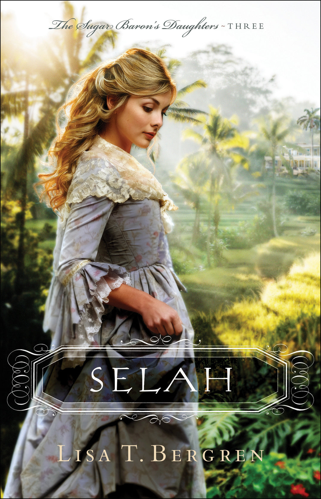 Selah - Re-vived