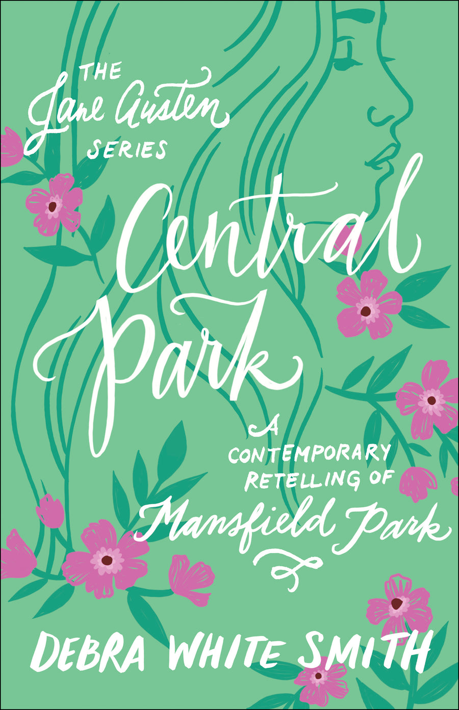 Central Park - Re-vived