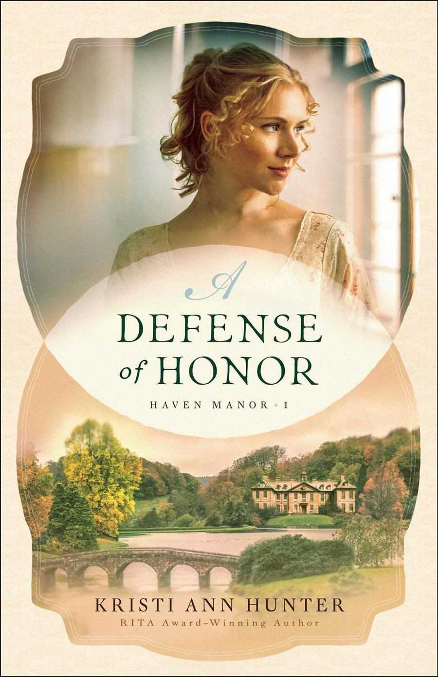 A Defense Of Honor - Re-vived