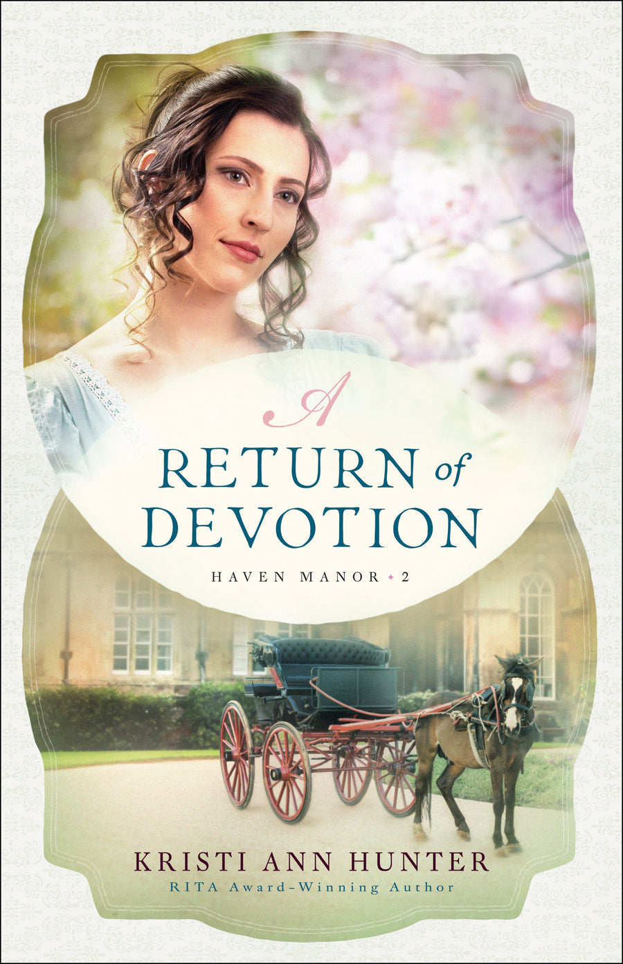 A Return Of Devotion - Re-vived