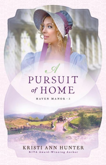 A Pursuit of Home - Re-vived