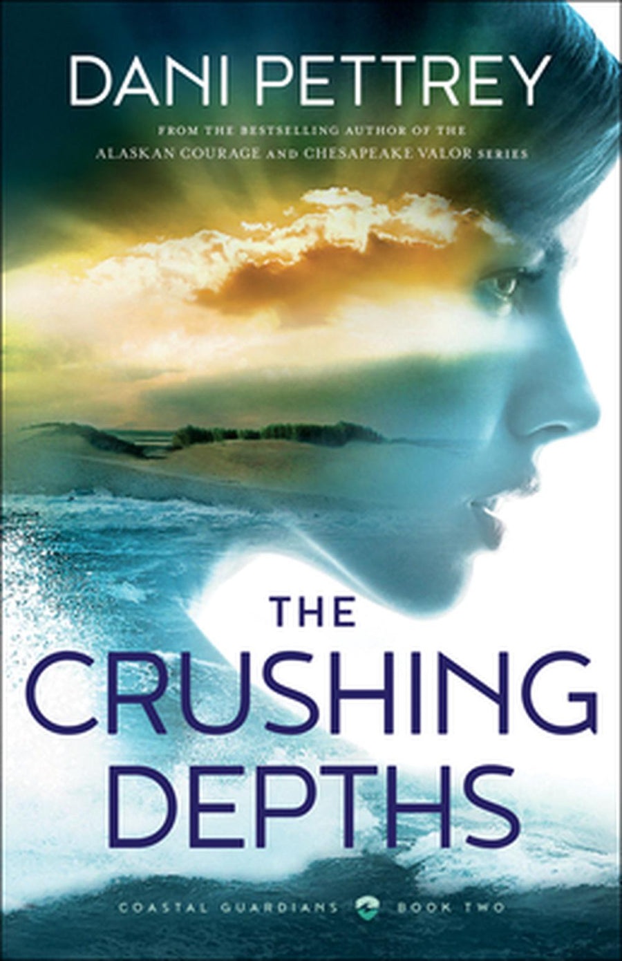 The Crushing Depths - Re-vived