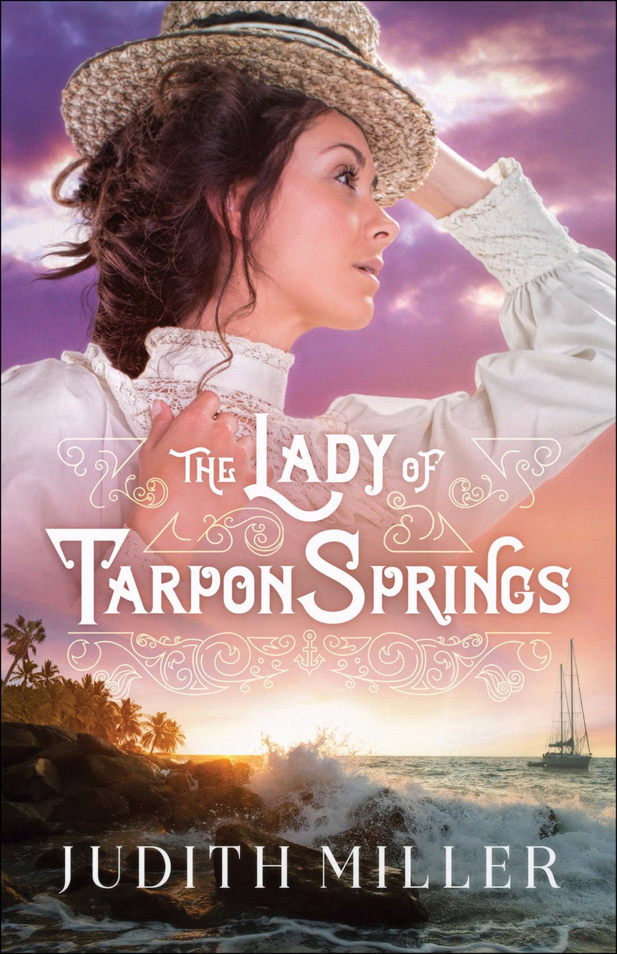 The Lady Tarpon Springs - Re-vived