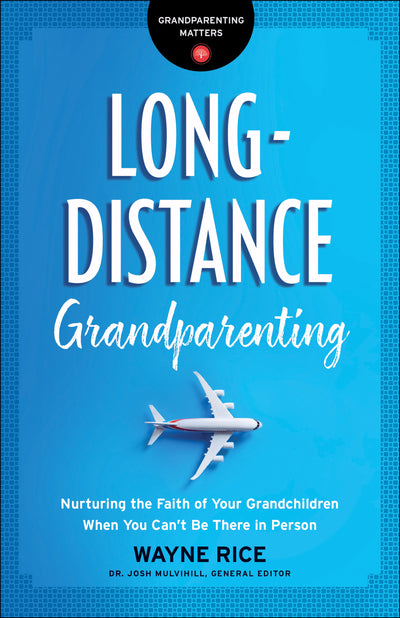 Long-Distance Grandparenting - Re-vived