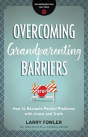 Overcoming Grandparenting Barriers - Re-vived