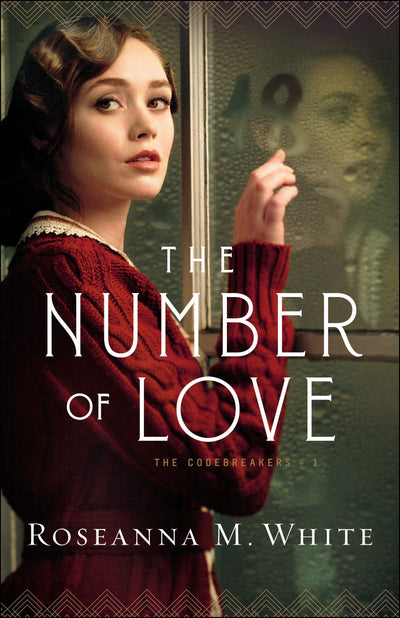 The Number of Love - Re-vived