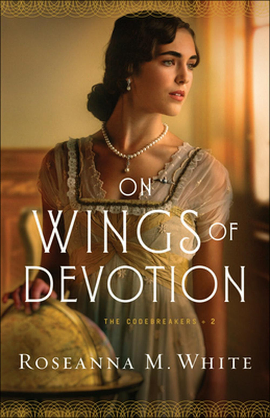 On Wings of Devotion - Re-vived