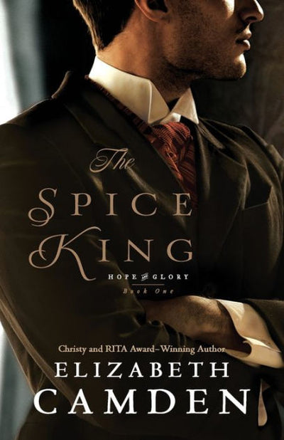 The Spice King - Re-vived