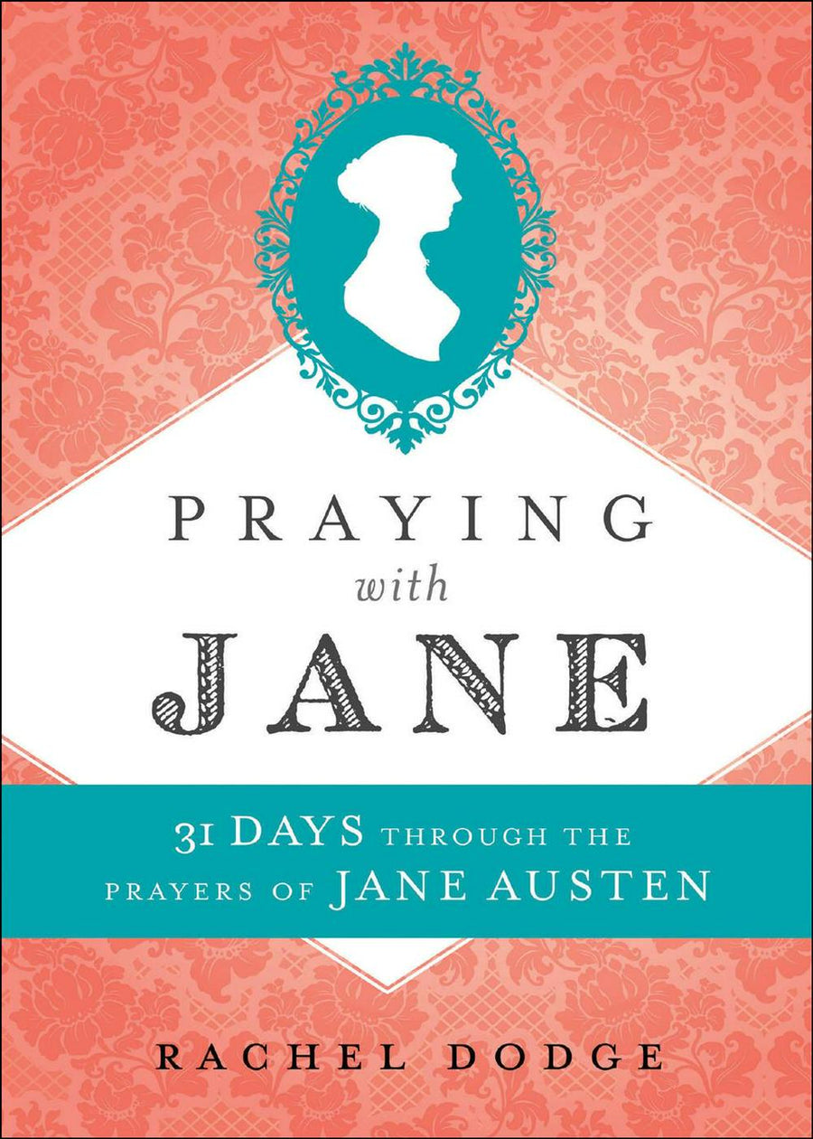 Praying With Jane - Re-vived