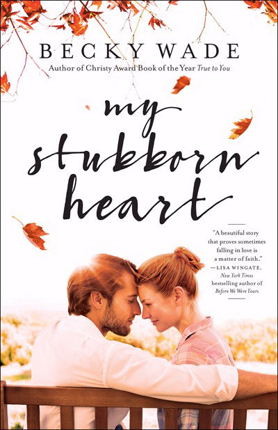 My Stubborn Heart - Re-vived